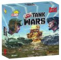 neuveden: Stavebnice COBI Small Army: Tank Wars hra, 232 k