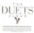 Různí interpreti: Duets Album - 2CD