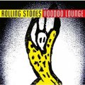 The Rolling Stones: The Rolling Stones: Voodoo Lounge - 2 LP