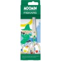neuveden: Fiskars Univerzální nůžky Moomin Snufkin 21 cm
