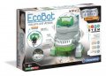 neuveden: Clementoni EcoBot
