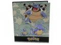 neuveden: Pokémon Pořadač A4/Squirtle