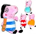 neuveden: Prasátko Peppa s přísavkou / různé druhy