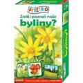 neuveden: Pexetrio - Znáš naše byliny?