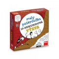 neuveden: Malý Poseroutka 10 sekundová výzva - hra