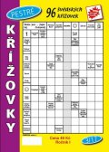 neuveden: Pestré křížovky 3/17