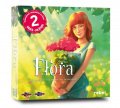 neuveden: Flora - Desková hra