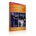 neuveden: Síň Slávy - Televarieté (Bohdalová, Dvořák) - 2 DVD