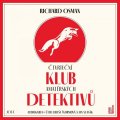 Osman Richard: Čtvrteční klub amatérských detektivů - CD mp3