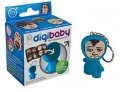 neuveden: Digibaby - modrý