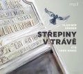 Körner Vladimír: Střepiny v trávě - CDmp3 (Čte Igor Bareš)