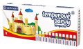 neuveden: Centropen temperové barvy 9550 12 ml - 12 ks