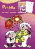 neuveden: Pohádky Z.Smetany - Didaco A5 .. obtáhni a vykresli ..