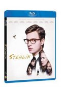 neuveden: Stehlík Blu-ray