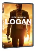 neuveden: Logan: Wolverine DVD