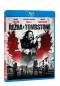 neuveden: Řežba v Tombstone Blu-ray