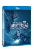 neuveden: Temný případ: Noční krajina 2BD