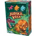 neuveden: Jurská véča