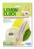 neuveden: Citronové hodiny