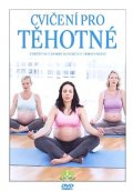 neuveden: Cvičení pro těhotné - Udržte se v dobré kondici i v těhotenství - DVD