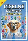 neuveden: Číselné křížovky plné vtipů