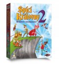 Evarts Miranda: Spící královny 2: Králové v nesnázích!