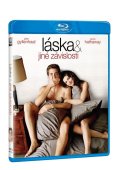 neuveden: Láska a jiné závislosti BD