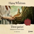 Whitton Hana: Třetí pečeť - audioknihovna