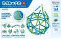neuveden: Geomag Classic 142 dílků