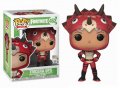 neuveden: Funko POP Games: Fortnite S2 - Tricera Ops
