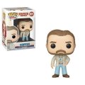 neuveden: Funko POP TV: Stranger Things S3 - Hopper (Date Night)