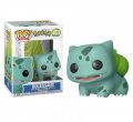 neuveden: Funko POP Games: Pokémon - Bulbasaur #453