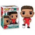 neuveden: Funko POP Football: Liverpool - Roberto Firmino