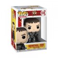 neuveden: Funko POP Movies: The Flash - General Zod