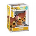 neuveden: Funko POP: Disney Classics - Bambi #1433