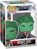 neuveden: Funko POP TV: Titans S1 - Beast Boy