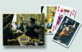neuveden: Piatnik Kanasta - Vermeer