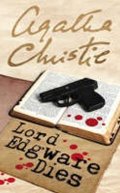 Christie Agatha: Lord Edgware Dies