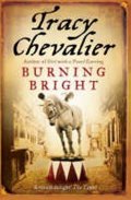 Chevalier Tracy: Burning Bright