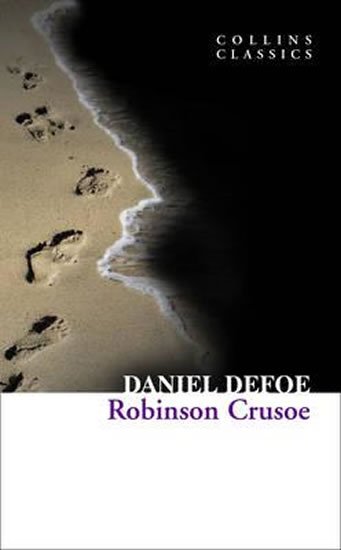 Defoe Daniel: Robinson Crusoe