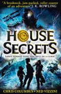 Columbus Chris: House of Secrets