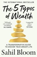 Bloom Sahil: 5 Types of Wealth