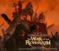 Falconer Daniel: The Art of The Lord of the Rings: The War of the Rohirrim