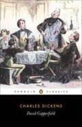 Dickens Charles: David Copperfield