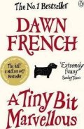 French Dawn: A Tiny Bit Marvellous