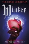 Meyerová Marissa: Winter (The Lunar Chronicles Book 4)