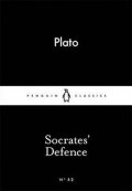 Platón: Socrates´ Defence