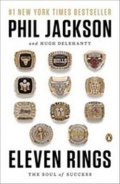 Jackson Phil: Eleven Rings - The Soul of Success