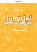 Reilly Vanessa: Jump In! B Teacher´s Book