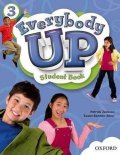 Jackson Patrick: Everybody Up 3 Student´s Book